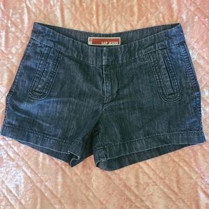 ♡Gap Jeans Shorts Size 2♡